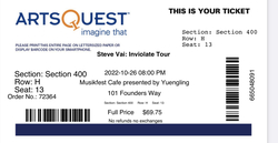 Steve Vai on Oct 26, 2022 [248-small]