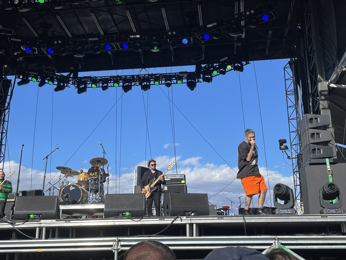 jxdn Concert & Tour History (Updated for 2023) Concert Archives