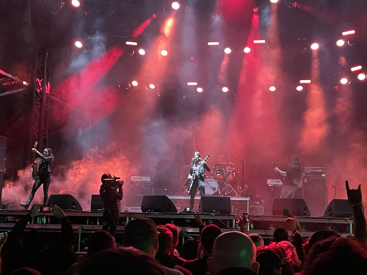 jxdn Concert & Tour History (Updated for 2023) Concert Archives