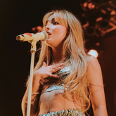 Sabrina Carpenter on Sep 28, 2022 [282-small]