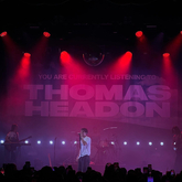 Thomas Headon / Will Joseph Cook / Harriette on Oct 28, 2022 [296-small]