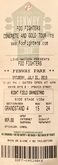 Foo Fighters / The Struts on Jul 21, 2018 [830-small]