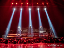 Backstreet Boys / Levent Geiger on Oct 27, 2022 [302-small]