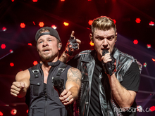 Backstreet Boys / Levent Geiger on Oct 27, 2022 [307-small]