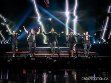 Backstreet Boys / Levent Geiger on Oct 27, 2022 [308-small]