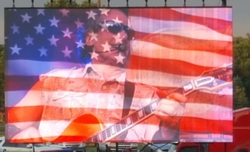Kid Rock / Ted Nugent on Jul 21, 2018 [831-small]