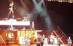 Kid Rock / Ted Nugent on Jul 21, 2018 [832-small]