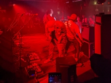 Bad//Dreems / Mini Skirt / The Melodrones on Oct 29, 2022 [322-small]