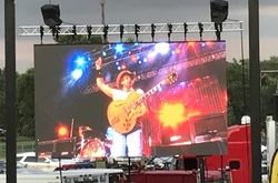 Kid Rock / Ted Nugent on Jul 21, 2018 [833-small]