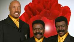 The Whispers / Rose Royce / The Manhattans featuring Gerald Alston / The Intruders on Nov 26, 2022 [356-small]