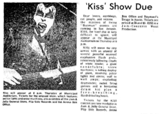 KISS on Nov 6, 1975 [372-small]