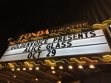 Alice Glass / Abhora / Lucy Loone / Cottontail on Oct 29, 2022 [388-small]