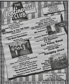 The Dave & Deke Combo / Git Gone on Jun 28, 1996 [840-small]