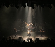 Cradle of Filth / Alcest / Red Method / Naraka on Oct 29, 2022 [405-small]