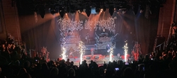 Cradle of Filth / Alcest / Red Method / Naraka on Oct 29, 2022 [407-small]