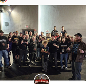 Hatebreed / Gatecreeper / Bodysnatcher / Dying Wish on Oct 28, 2022 [448-small]