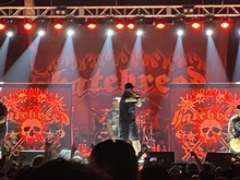 Hatebreed / Gatecreeper / Bodysnatcher / Dying Wish on Oct 28, 2022 [451-small]
