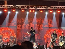 Hatebreed / Gatecreeper / Bodysnatcher / Dying Wish on Oct 28, 2022 [452-small]