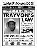 22nd Annual MISSOURI BLACK EXPO "The Power Within" on Aug 9, 2013 [466-small]