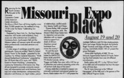 Missouri Black Expo 1995 on Aug 19, 1995 [480-small]