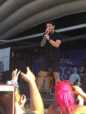 Vans Warped Tour 2018 on Jul 18, 2018 [849-small]