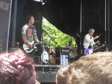 Vans Warped Tour 2018 on Jul 18, 2018 [850-small]