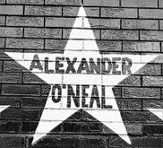 Alexander O'Neal  on Aug 24, 1995 [506-small]