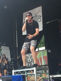 Vans Warped Tour 2018 on Jul 18, 2018 [851-small]