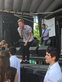 Vans Warped Tour 2018 on Jul 18, 2018 [852-small]