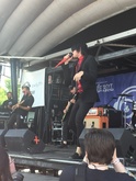Vans Warped Tour 2018 on Jul 18, 2018 [853-small]