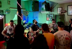tags: The Hague (US) - The Hague (US) / Oh Lonesome Ana / Luna Vista on Oct 29, 2022 [548-small]