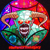 Legacy Of The Beast World Tour ‘22 on Oct 25, 2022 [612-small]