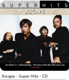 Xscape on Aug 29, 1995 [615-small]