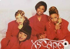 Xscape on Aug 29, 1995 [616-small]