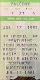Utopia on Jul 12, 1981 [621-small]
