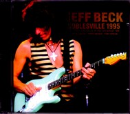 Santana / Jeff Beck on Aug 27, 1995 [657-small]