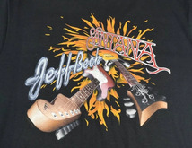 Santana / Jeff Beck on Aug 27, 1995 [658-small]