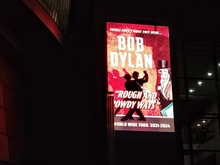 Bob Dylan on Oct 28, 2022 [665-small]