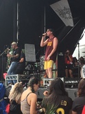 Vans Warped Tour 2018 on Jul 20, 2018 [867-small]