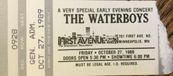 The Waterboys on Oct 27, 1989 [695-small]