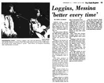 Loggins & Messina on Jul 7, 1976 [735-small]