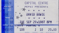 David Bowie on Sep 29, 1987 [874-small]