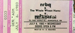 NRBQ on Jul 6, 1983 [765-small]