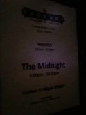 The Midnight / Nightly on Oct 11, 2022 [786-small]