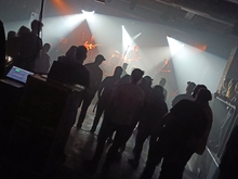 Neuk! / Flashblade 7 / Dead End Generation / Skroetbalg / Bayline / Gorage on Oct 30, 2022 [793-small]