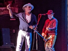 Celebrating David Bowie / Adrian Belew / Todd Rundgren / Scrote / Jeffrey Gaines / Royston Langdon on Oct 30, 2022 [795-small]