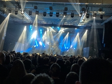 Arch Enemy / Behemoth / Carcass / Unto Others on Oct 30, 2022 [798-small]
