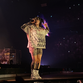 Billie Eilish / Jessie Reyez on Jun 18, 2022 [802-small]