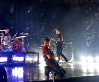 Muse / Le Frequenze Di Tesla on Oct 26, 2022 [807-small]