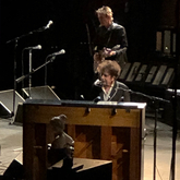 Bob Dylan on Oct 11, 2019 [842-small]